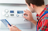 free commercial Bessingham boiler quotes